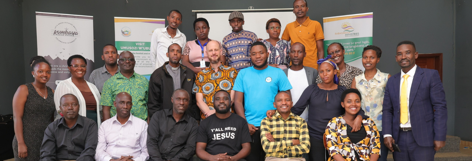 Training on helping without hurting
